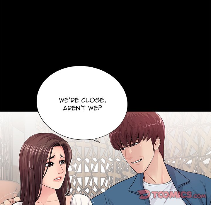 His Return - Chapter 14 [photo 26] - MangaPorn