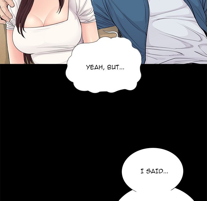 His Return - Chapter 14 [photo 27] - MangaPorn