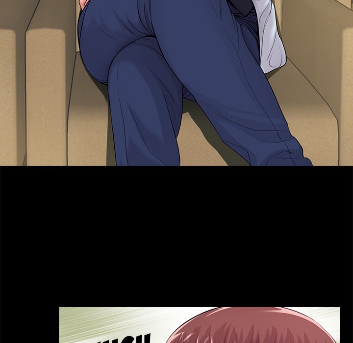 His Return - Chapter 14 [photo 29] - MangaPorn