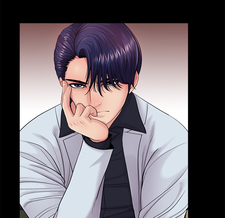 His Return - Chapter 14 [photo 31] - MangaPorn