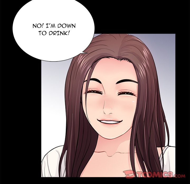 His Return - Chapter 14 [photo 44] - MangaPorn