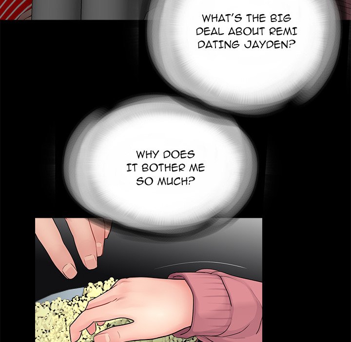 His Return - Chapter 14 [photo 54] - MangaPorn