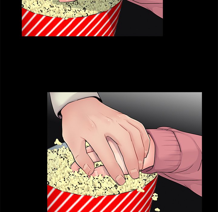 His Return - Chapter 14 [photo 55] - MangaPorn