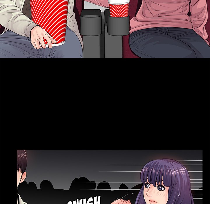 His Return - Chapter 14 [photo 57] - MangaPorn