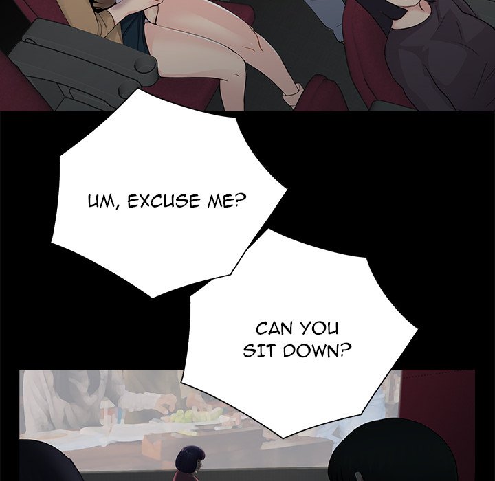 His Return - Chapter 14 [photo 78] - MangaPorn