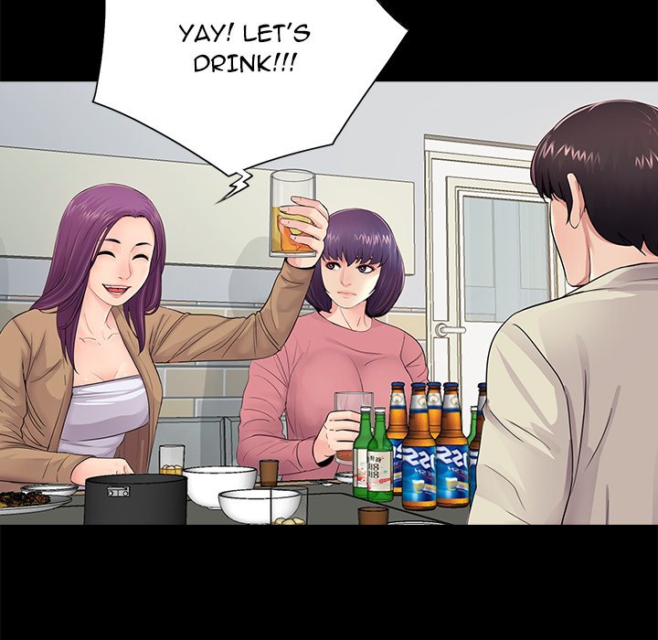 His Return - Chapter 14 [photo 82] - MangaPorn