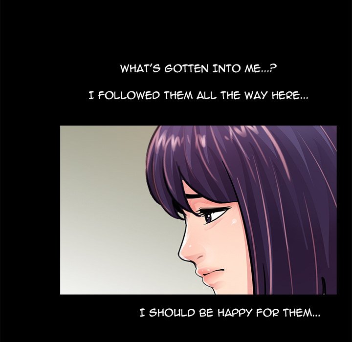 His Return - Chapter 14 [photo 83] - MangaPorn