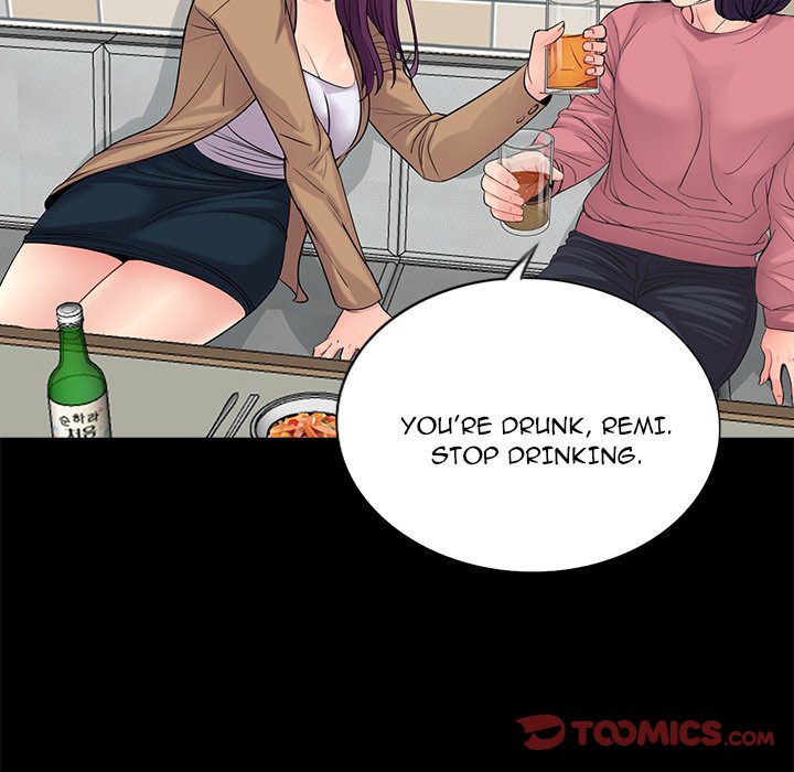 His Return - Chapter 14 [photo 86] - MangaPorn