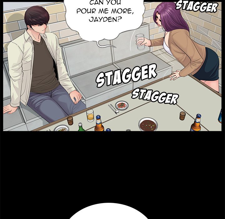 His Return - Chapter 14 [photo 91] - MangaPorn