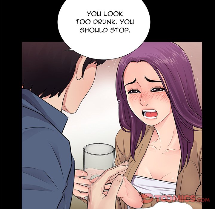 His Return - Chapter 14 [photo 92] - MangaPorn