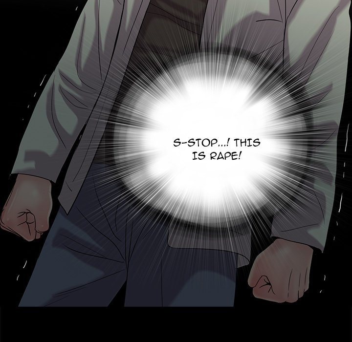 His Return - Chapter 16 [photo 108] - MangaPorn