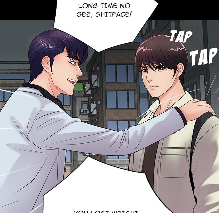 His Return - Chapter 16 [photo 114] - MangaPorn