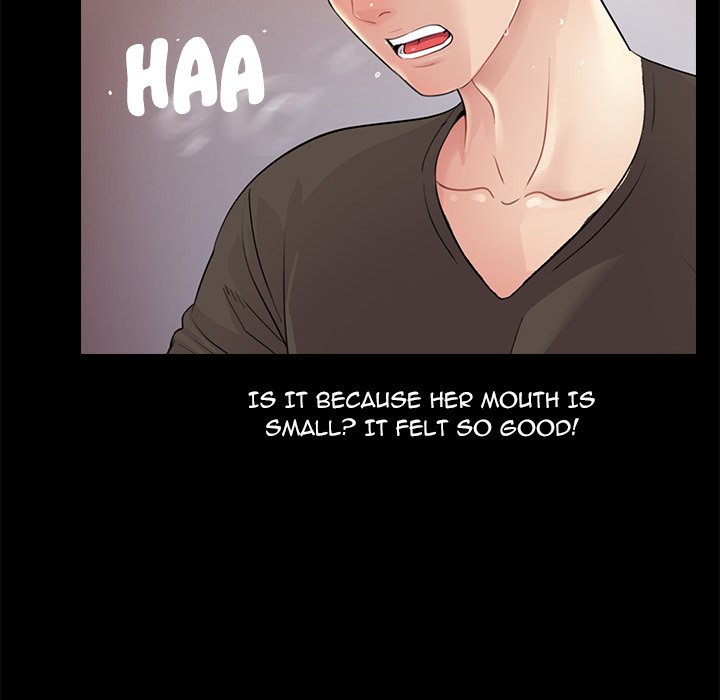 His Return - Chapter 16 [photo 34] - MangaPorn