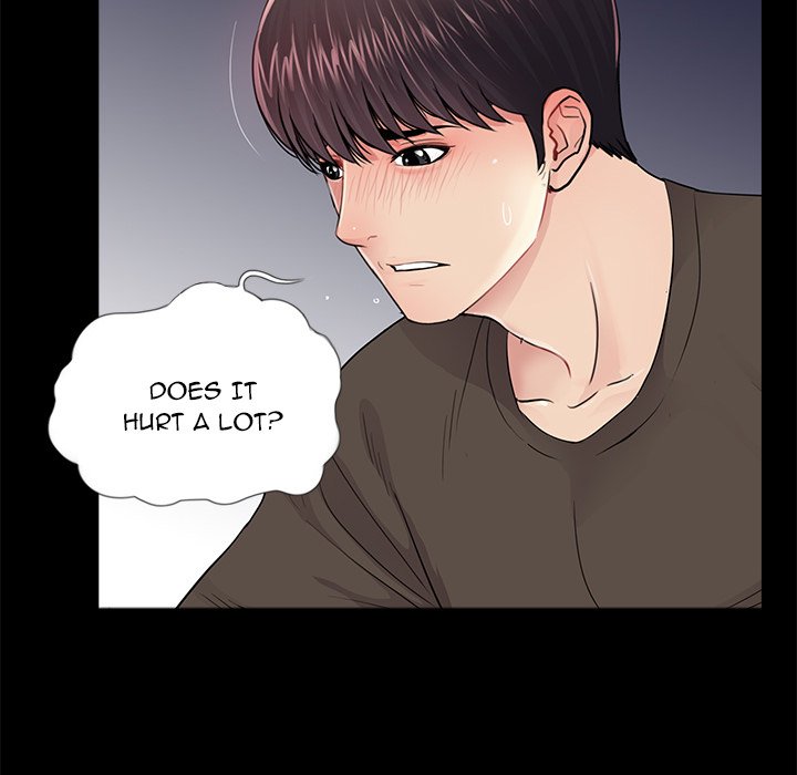 His Return - Chapter 16 [photo 48] - MangaPorn