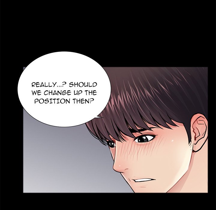 His Return - Chapter 16 [photo 51] - MangaPorn