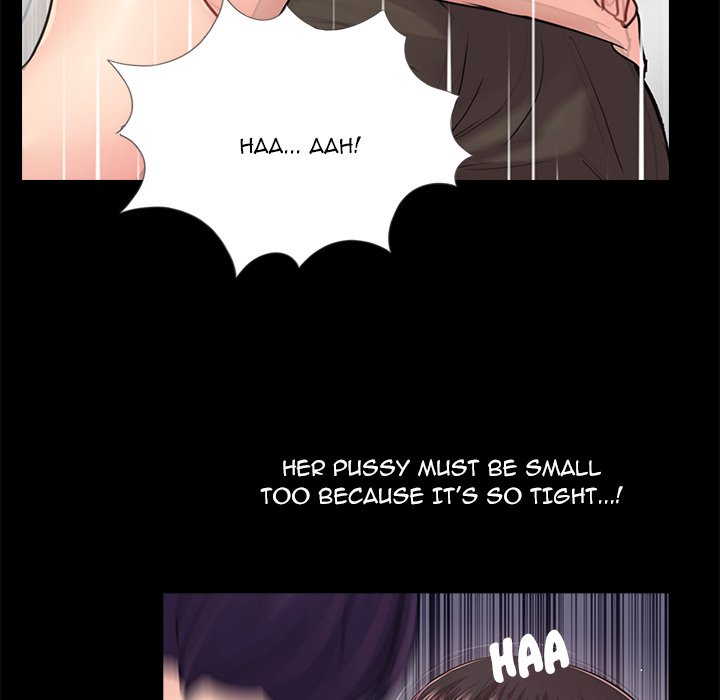 His Return - Chapter 16 [photo 60] - MangaPorn