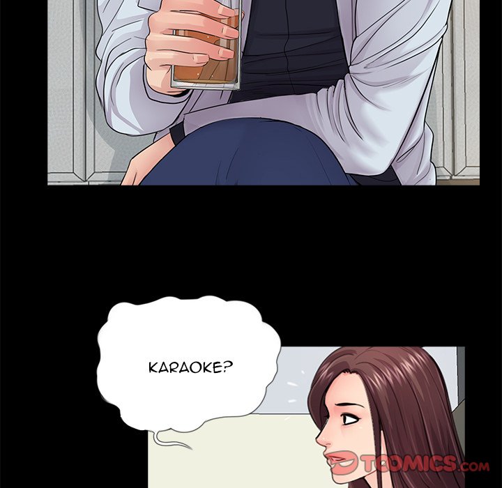 His Return - Chapter 16 [photo 80] - MangaPorn