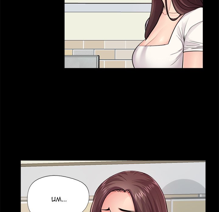 His Return - Chapter 16 [photo 81] - MangaPorn