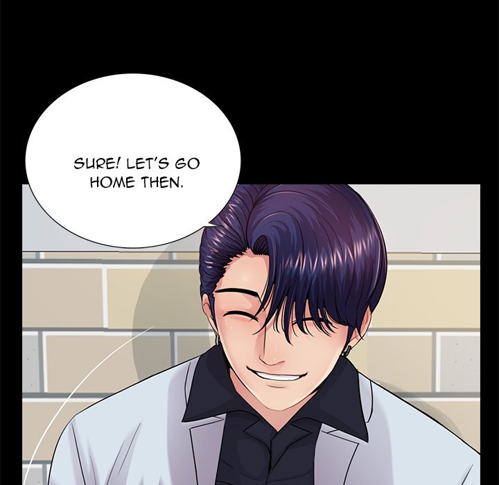 His Return - Chapter 16 [photo 84] - MangaPorn