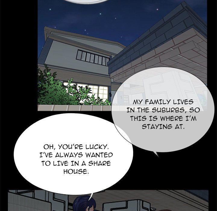 His Return - Chapter 16 [photo 90] - MangaPorn