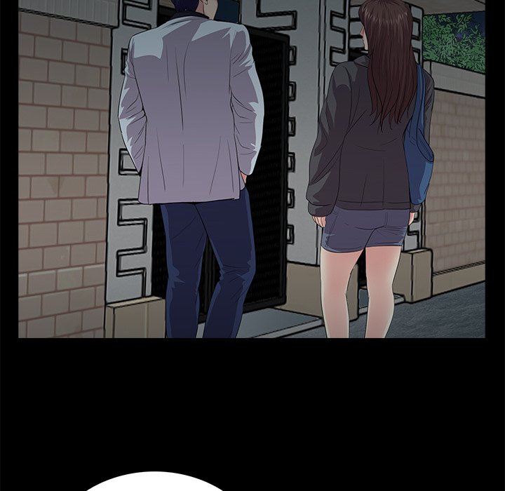 His Return - Chapter 16 [photo 91] - MangaPorn