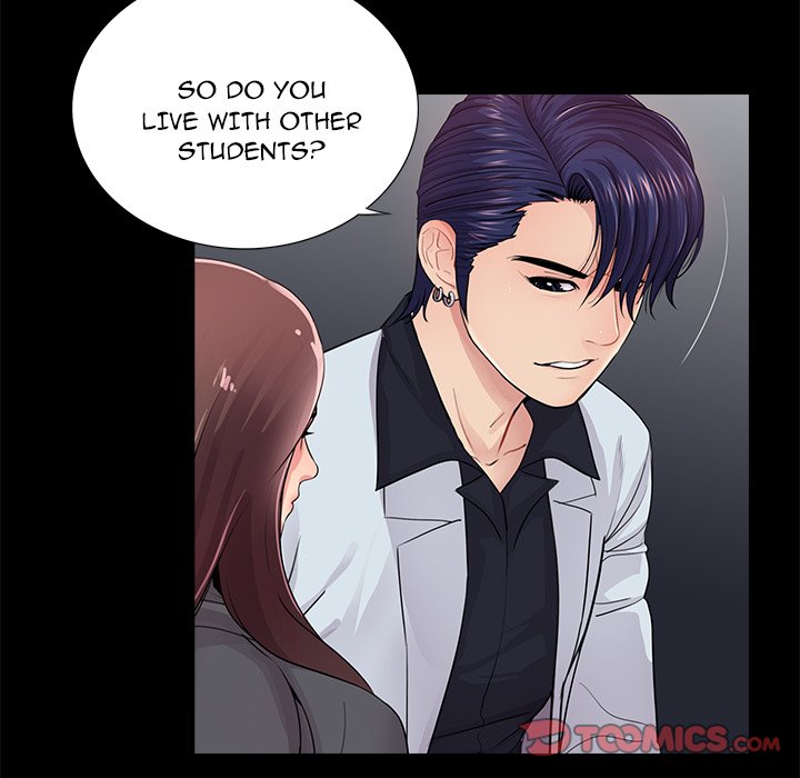 His Return - Chapter 16 [photo 92] - MangaPorn