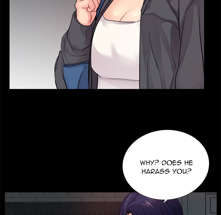 His Return - Chapter 16 [photo 94] - MangaPorn