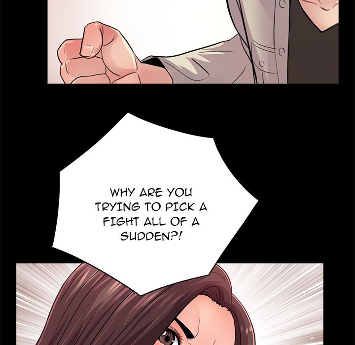 His Return - Chapter 17 [photo 17] - MangaPorn