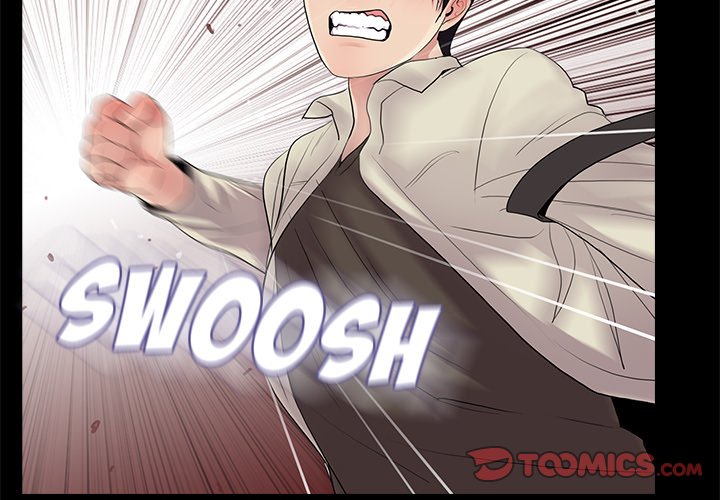 His Return - Chapter 17 [photo 2] - MangaPorn