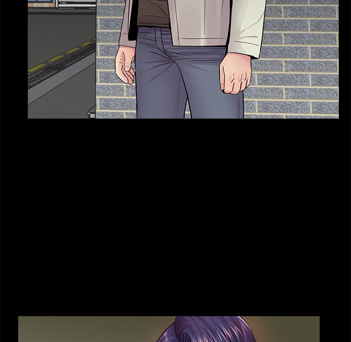 His Return - Chapter 17 [photo 21] - MangaPorn