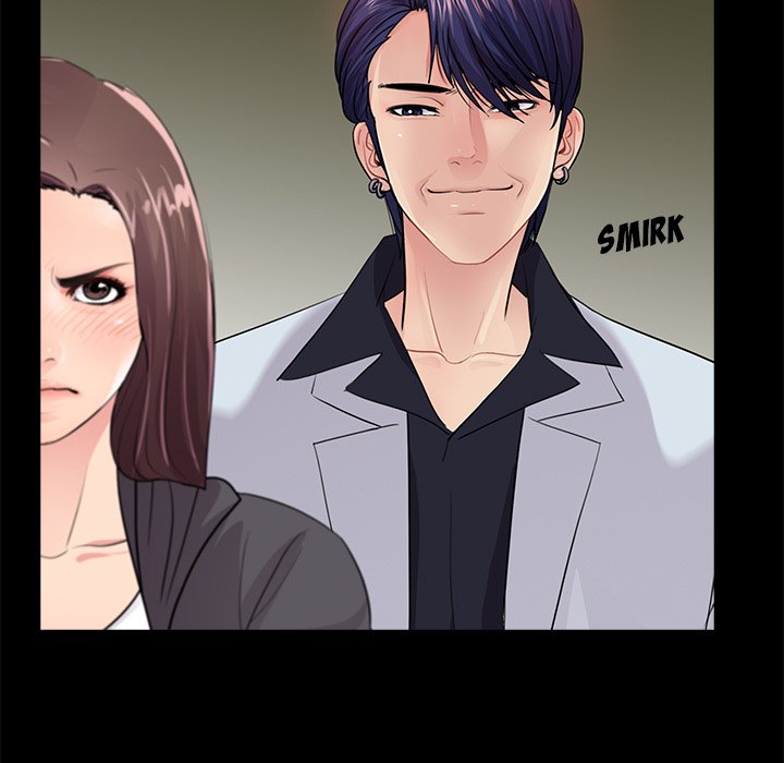 His Return - Chapter 17 [photo 22] - MangaPorn