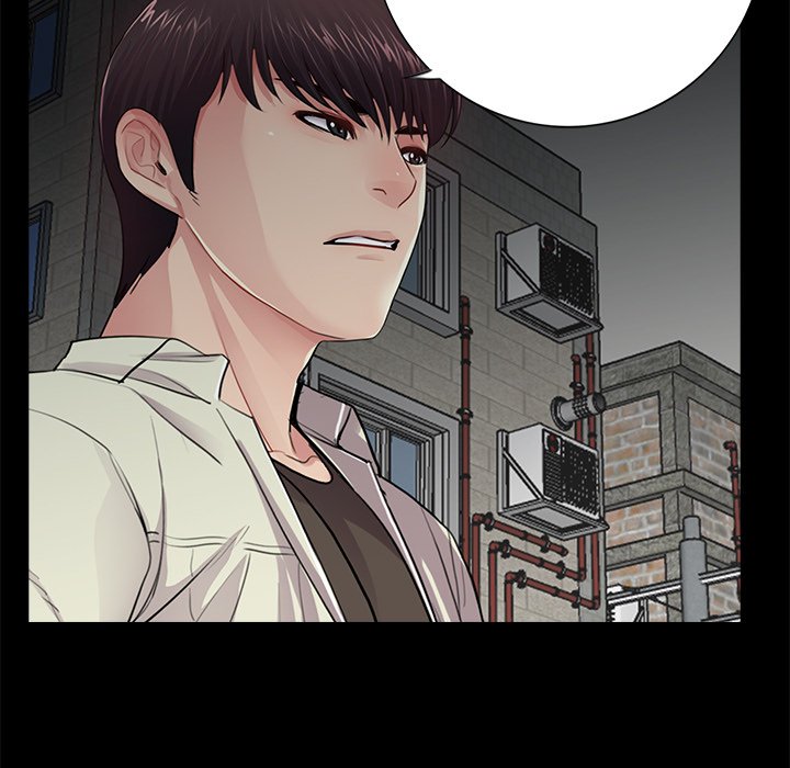 His Return - Chapter 17 [photo 27] - MangaPorn