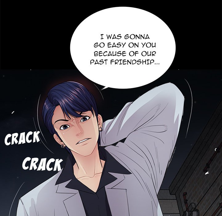 His Return - Chapter 17 [photo 29] - MangaPorn