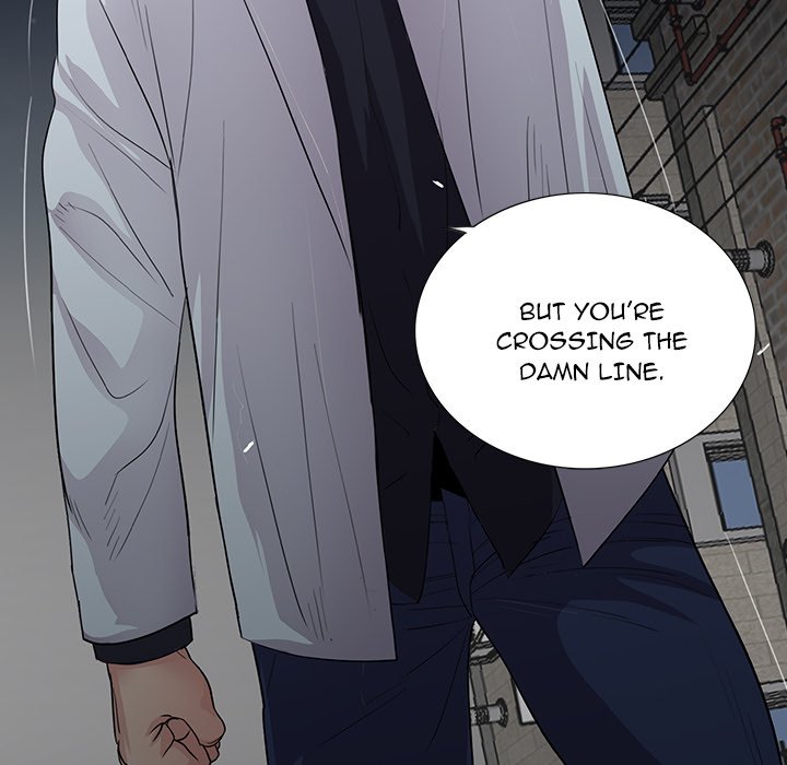 His Return - Chapter 17 [photo 30] - MangaPorn