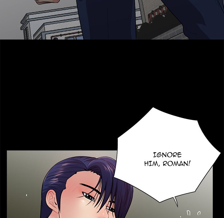 His Return - Chapter 17 [photo 31] - MangaPorn