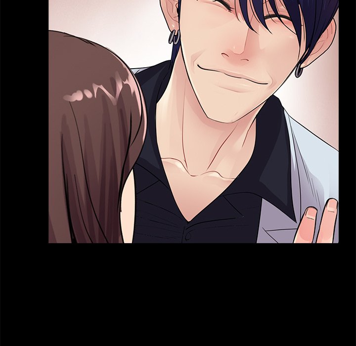 His Return - Chapter 17 [photo 36] - MangaPorn