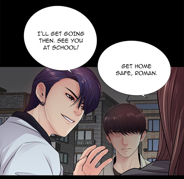 His Return - Chapter 17 [photo 37] - MangaPorn