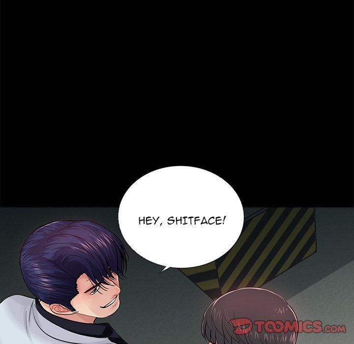 His Return - Chapter 17 [photo 38] - MangaPorn