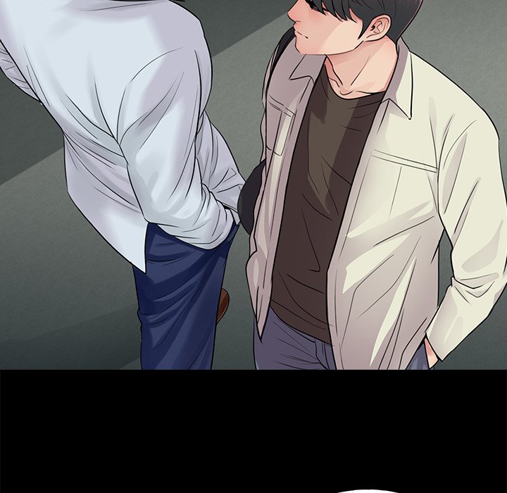 His Return - Chapter 17 [photo 39] - MangaPorn