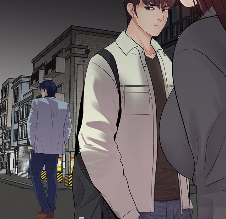 His Return - Chapter 17 [photo 43] - MangaPorn