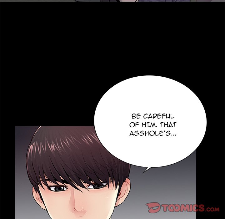 His Return - Chapter 17 [photo 44] - MangaPorn
