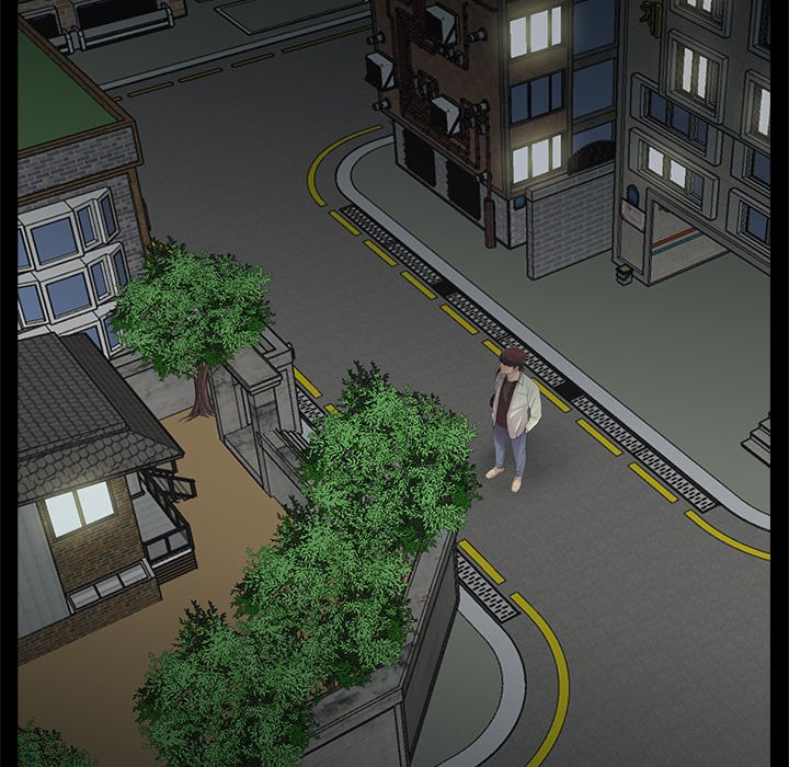 His Return - Chapter 17 [photo 52] - MangaPorn