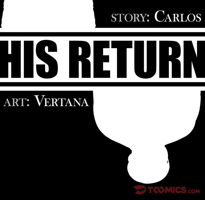 His Return - Chapter 17 [photo 56] - MangaPorn