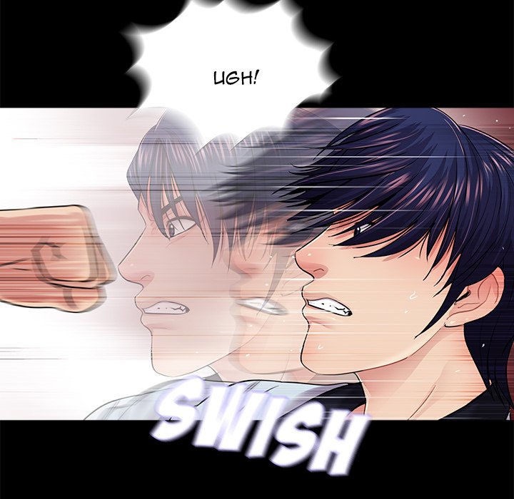 His Return - Chapter 17 [photo 6] - MangaPorn