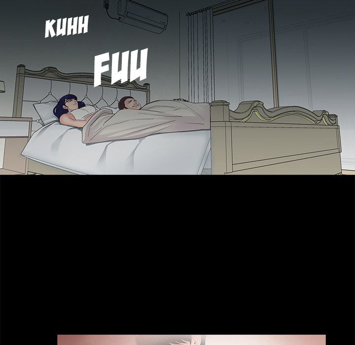 His Return - Chapter 17 [photo 60] - MangaPorn