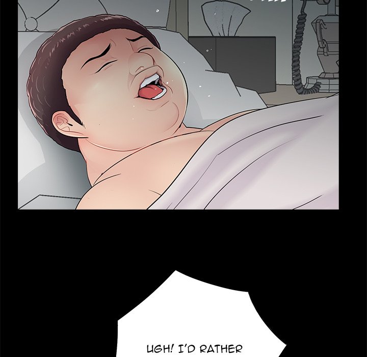 His Return - Chapter 17 [photo 66] - MangaPorn