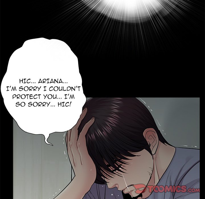 His Return - Chapter 17 [photo 74] - MangaPorn