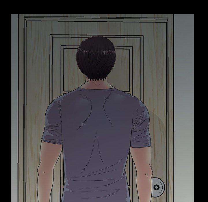 His Return - Chapter 17 [photo 78] - MangaPorn