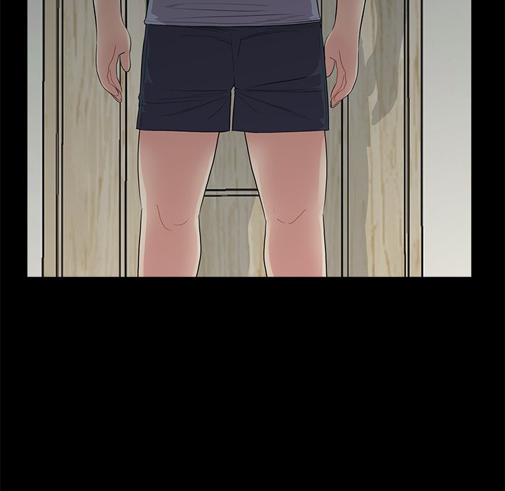 His Return - Chapter 17 [photo 79] - MangaPorn