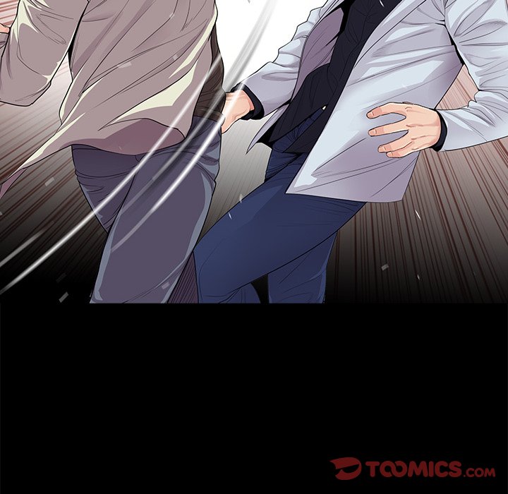 His Return - Chapter 17 [photo 8] - MangaPorn